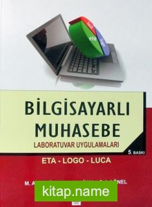 Bilgisayarlı Muhasebe  Laboratuvar Uygulamaları