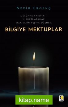 Bilgiye Mektuplar