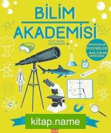 Bilim Akademisi