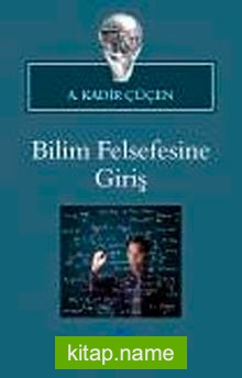 Bilim Felsefesine Giriş