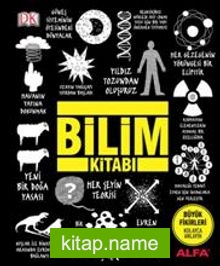 Bilim Kitabı