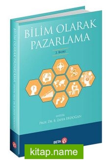 Bilim Olarak Pazarlama