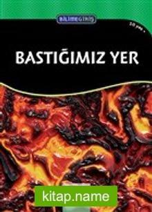 Bilime Giriş – Bastığımız Yer