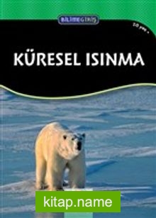 Bilime Giriş – Küresel Isınma