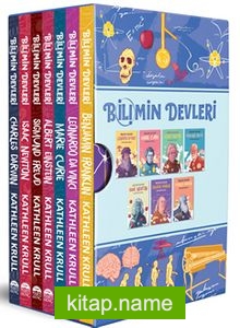 Bilimin Devleri (7 Kitap)