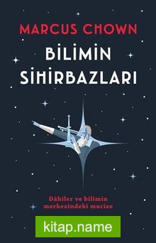 Bilimin Sihirbazları