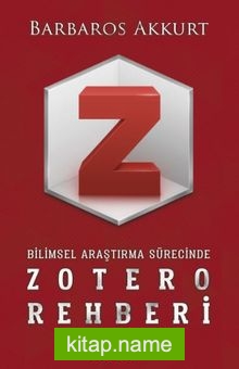 Bilimsel Araştırma Sürecinde Zotero Rehberi