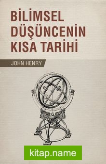 Bilimsel Düşüncenin Kısa Tarihi