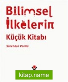 Bilimsel İlkelerin Küçük Kitabı