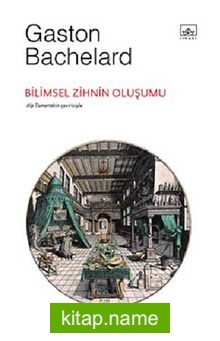 Bilimsel Zihnin Oluşumu