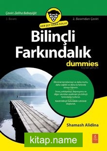 Bilinçli Farkındalık for Dummies