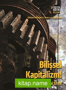 Bilişsel Kapitalizm! Eğitim ve Dijital Emek