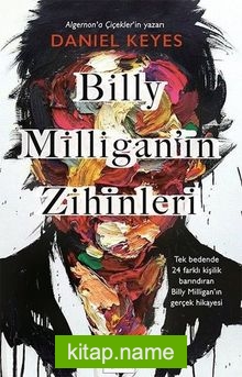 Billy Milligan’ın Zihinleri
