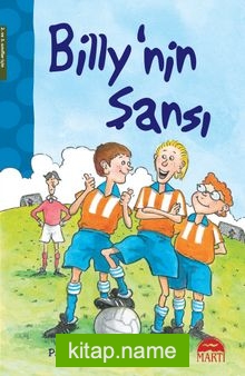 Billy’nin Şansı