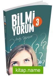 Bilmiyorum 3