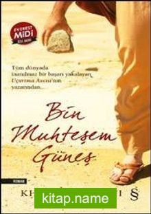 Bin Muhteşem Güneş (Midi Boy)