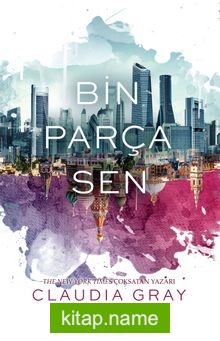 Bin Parça Sen (Ciltli) – Ateşkuşu Serisi 1