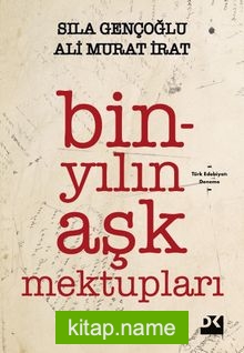 Bin Yılın Aşk Mektupları