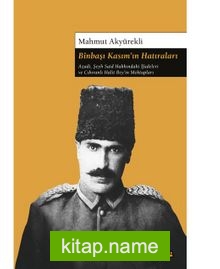 Binbaşı Kasım’ın Hatıraları