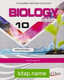 Biology 10 High School