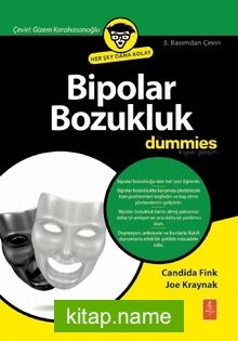 Bipolar Bozukluk For Dummies – Bipolar Disorder For Dummies