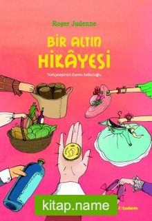 Bir Altın Hikayesi