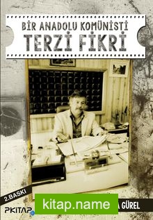 Bir Anadolu Komünisti Terzi Fikri