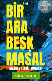 Bir Arabesk Masal