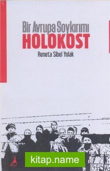 Bir Avrupa Soykırımı Holokost