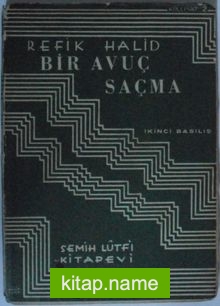 Bir Avuç Saçma Kod: 7-D-17