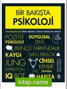 Bir Bakışta Psikoloji