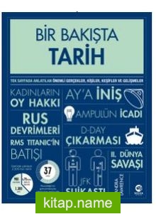 Bir Bakışta Tarih