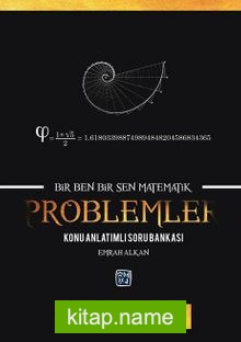 Bir Ben Bir Sen Matematik Problemler