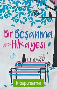 Bir Boşanma Hikayesi