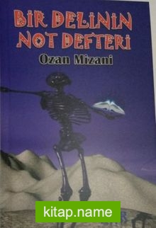 Bir Delinin Not Defteri