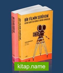 Bir Filmin Serüveni – Mithat Alam Film Merkezi Sinema Seminerleri (Cilt 1-2)