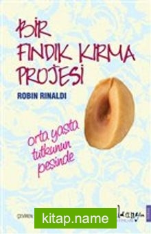 Bir Fındık Kırma Projesi