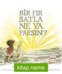 Bir Fırsatla Ne Yaparsın