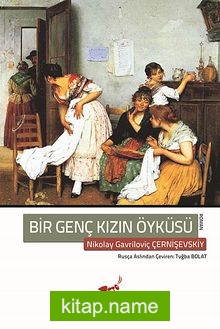 Bir Genç Kızın Öyküsü