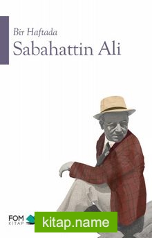 Bir Haftada Sabahattin Ali