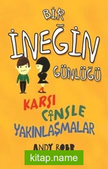 Bir İneğin Günlüğü  Karşı Cinsle Yakınlaşmalar