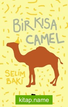 Bir Kısa Camel