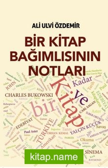 Bir Kitap Bağımlısının Notları