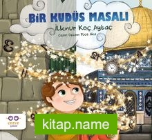 Bir Kudüs Masalı