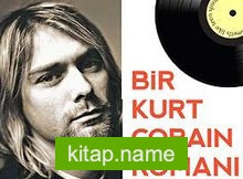 Bir Kurt Cobain Romanı