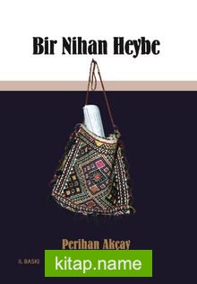 Bir Nihan Heybe