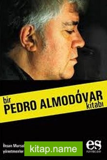 Bir Pedro Almodovar Kitabı