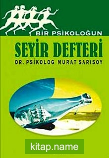 Bir Psikoloğun Seyir Defteri