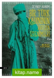 Bir Türk Kadının Avrupa İzlenimleri