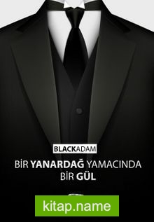 Bir Yanardağ Yamacında Bir Gül